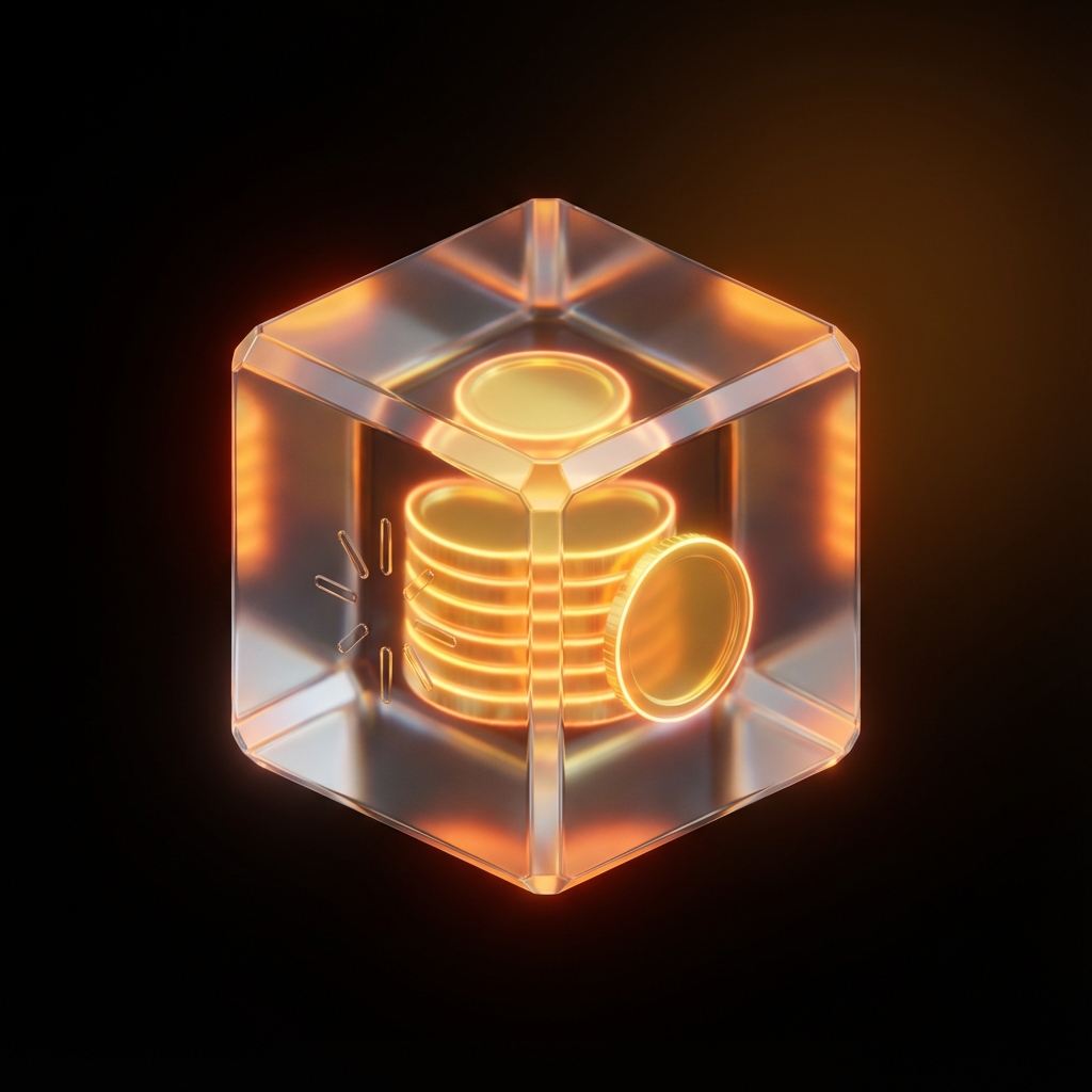Cost Icon